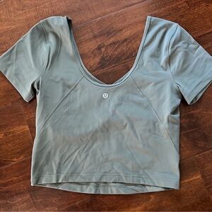 Lululemon Align Top
